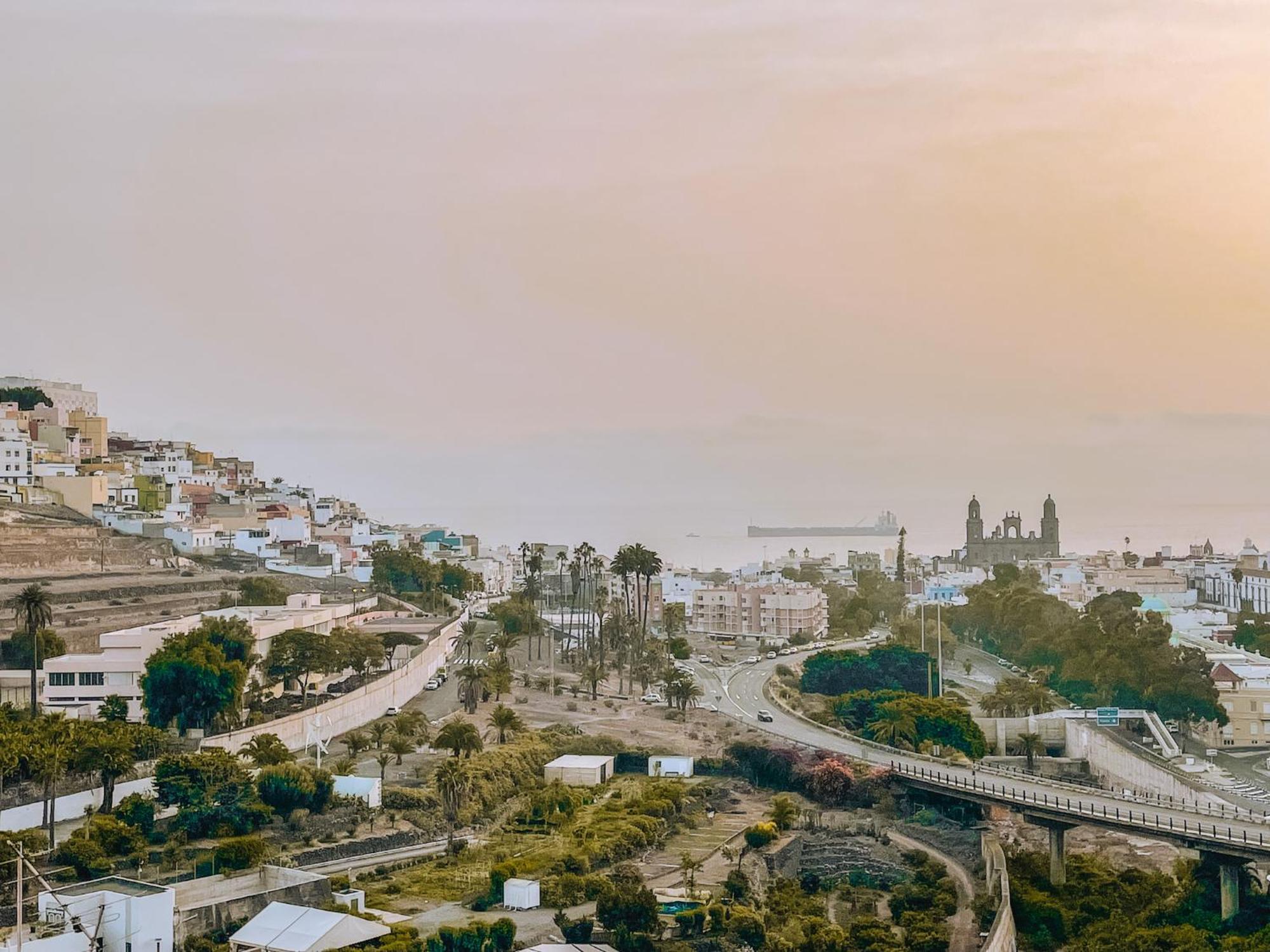 Fee4Me Vegueta Views In Las Palmas / Gran Canaria Exterior foto